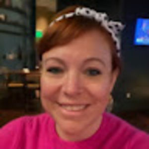 Meet your Posher, Lindsey